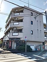 フローラル散田  ｜ 東京都八王子市散田町5丁目（賃貸マンション1K・2階・16.25㎡） その1