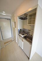 ONE s RESIDENCE立川錦町  ｜ 東京都立川市錦町6丁目（賃貸マンション1R・1階・18.27㎡） その5