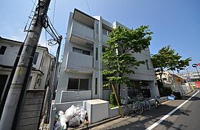 ONE s RESIDENCE立川錦町  ｜ 東京都立川市錦町6丁目（賃貸マンション1R・1階・18.27㎡） その1