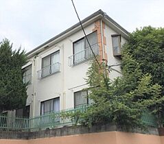 サンウッドメイツ85  ｜ 東京都日野市程久保3丁目（賃貸アパート1R・1階・15.70㎡） その1