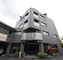 ステラコート武蔵小金井  ｜ 東京都小金井市中町2丁目（賃貸マンション1R・3階・20.74㎡） その1