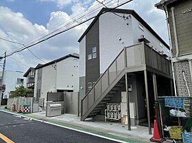 バーミープレイス立川柴崎町  ｜ 東京都立川市柴崎町4丁目（賃貸アパート1R・1階・16.12㎡） その1