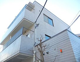 ヴェルト21  ｜ 東京都立川市柴崎町2丁目（賃貸マンション1K・2階・24.26㎡） その1