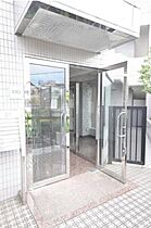 ヴェルト21  ｜ 東京都立川市柴崎町2丁目（賃貸マンション1K・2階・24.26㎡） その3