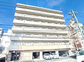 アメニティ93  ｜ 東京都国分寺市南町3丁目（賃貸マンション1K・7階・18.70㎡） その1