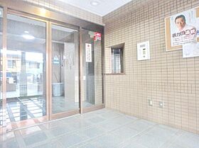 アメニティ93  ｜ 東京都国分寺市南町3丁目（賃貸マンション1K・7階・18.70㎡） その13