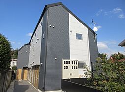 バーミープレイス立川II