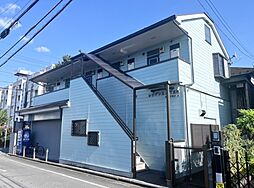 レジデンスATT立川