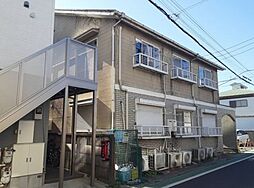 🉐敷金礼金0円！🉐コーポしなの