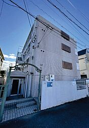スカイコート立川第3