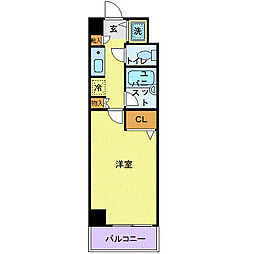CITY SPIRE国分寺