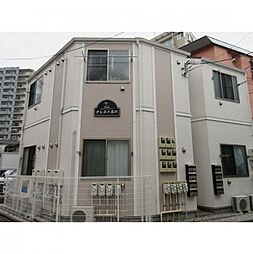 🉐敷金礼金0円！🉐クレスト立川