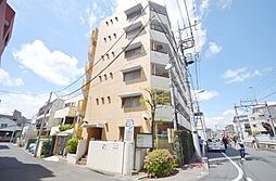 国分寺司ハイツ