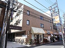 🉐敷金礼金0円！🉐国分寺シティハイツ