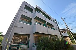 🉐敷金礼金0円！🉐プログレス国立