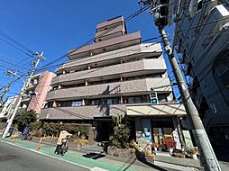 カクタスマンション
