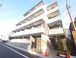 リヴシティ立川ミッド