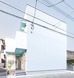 クリスタルレジデンス立川