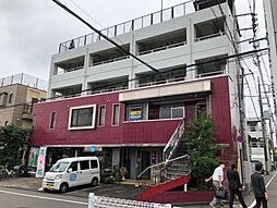 八王子駅 3.8万円