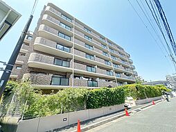 レクセルマンション浦安