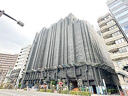 朝日九段マンション