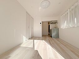 三田向原コーポ