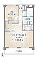 中野ダイヤハイツ6階5,680万円