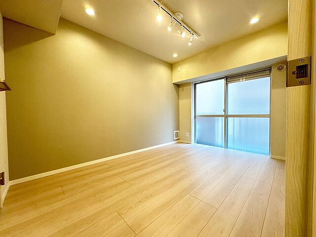 寝室 さんろーどダイヤモンドマンション 3階/-