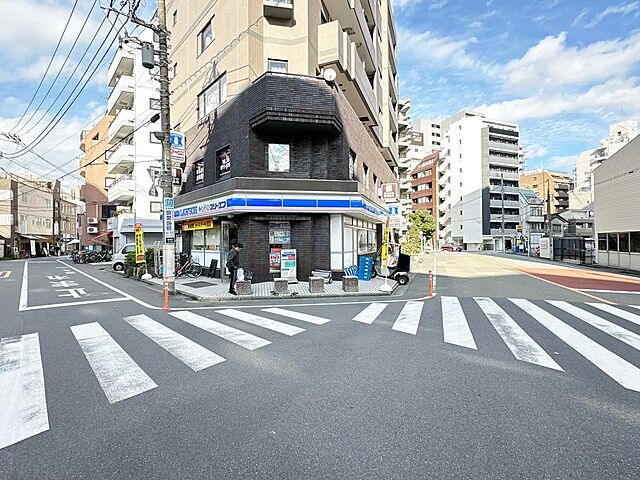 周辺 さんろーどダイヤモンドマンション 3階/-