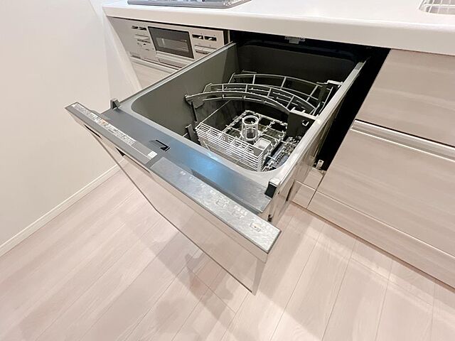 キッチン NICEアーバン池袋山手通り 3階/-