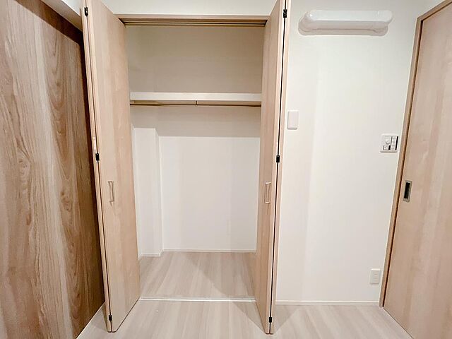 収納 目白ガーデニア 2階/-