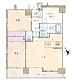 モナーク根岸3階7,480万円