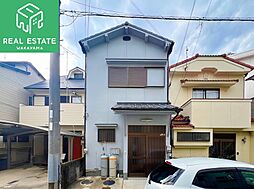 和歌山電鐵貴志川線 神前駅 徒歩10分の賃貸一戸建て