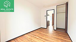 和歌山電鐵貴志川線 竈山駅 徒歩14分の賃貸アパート 1階1Kのリビング/ダイニング