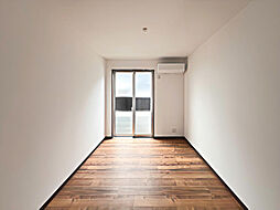 TJ曽屋 A106 1階1Kの室内