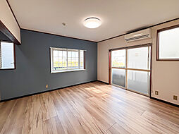 JR紀勢本線 紀三井寺駅 徒歩30分の賃貸アパート 1階ワンルームのリビング/ダイニング