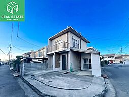 JR阪和線 紀伊駅 徒歩19分