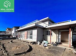 JR阪和線 紀伊駅 3.7kmの賃貸一戸建て