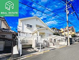 JR阪和線 六十谷駅 徒歩23分の賃貸一戸建て