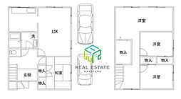 和歌山線 紀伊小倉駅 徒歩12分