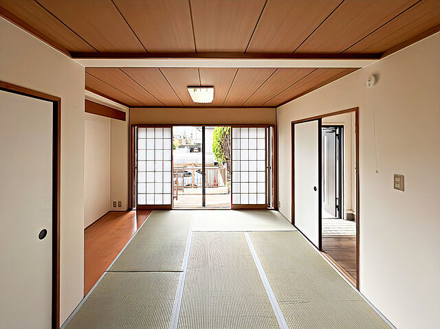 室内