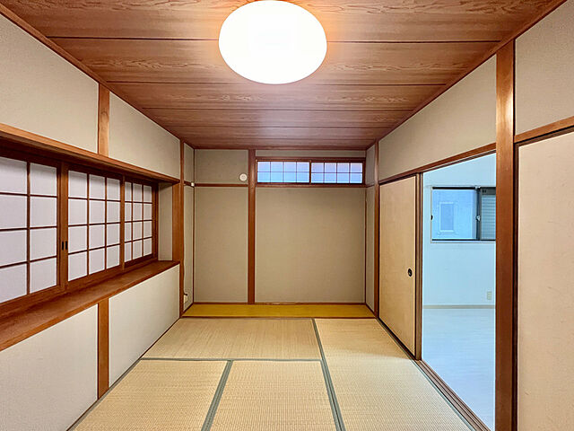 室内