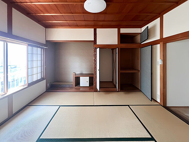 室内