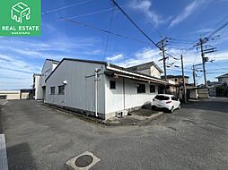 神波倉庫