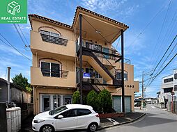 フラワーハウス（店舗部）