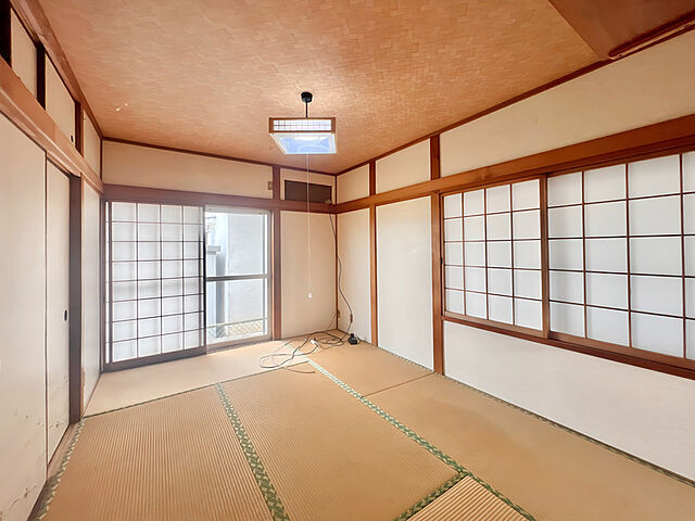 室内