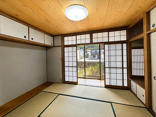 室内