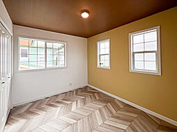 子供部屋の画像