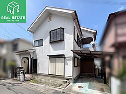 曽屋戸建