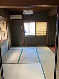 室内の画像